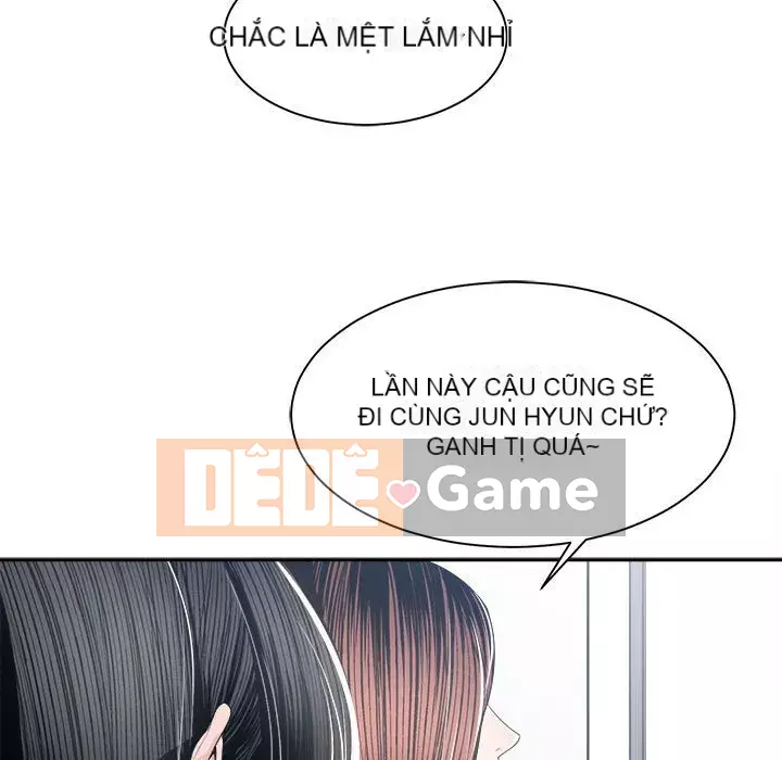 Bạn là tình yêu đích thực Chương 29-30