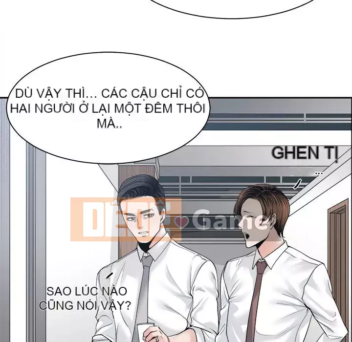 Bạn là tình yêu đích thực Chương 29-30