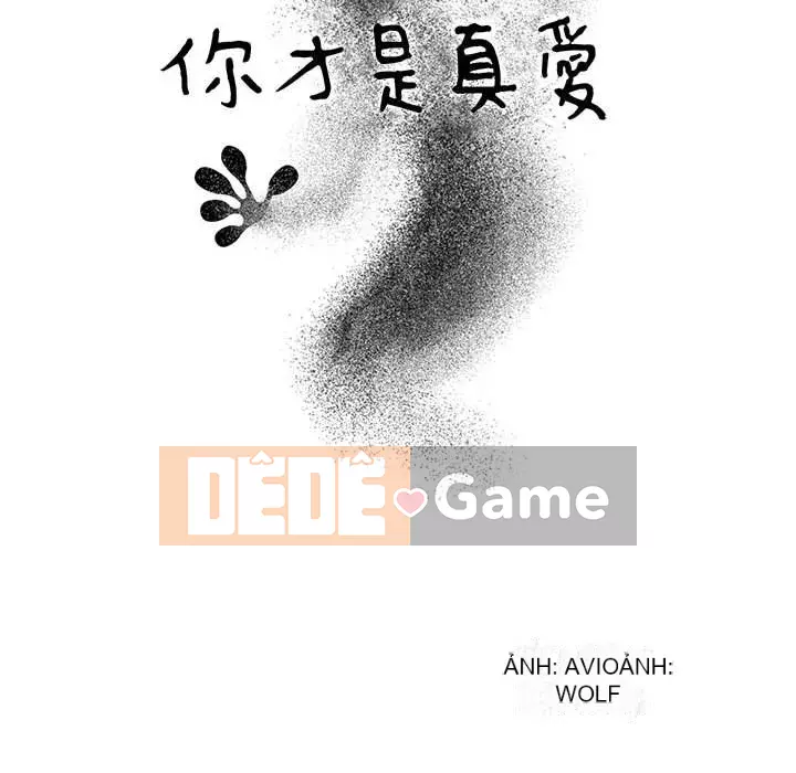 Bạn là tình yêu đích thực Chương 29-30