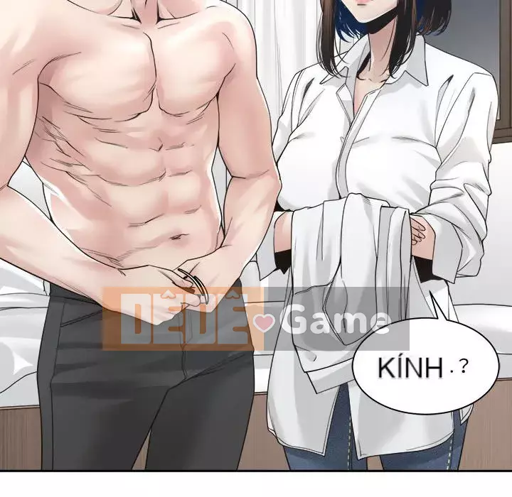 Bạn là tình yêu đích thực Chương 29-30