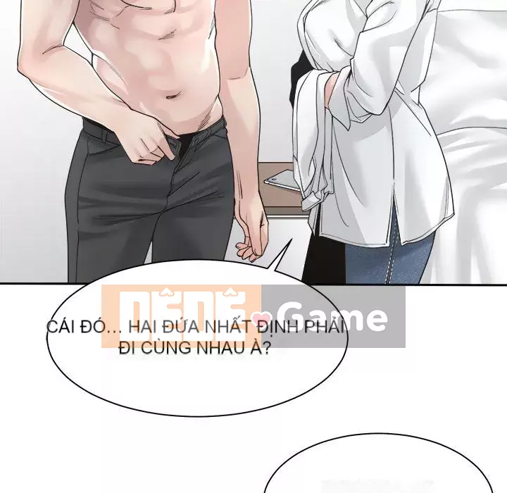 Bạn là tình yêu đích thực Chương 29-30