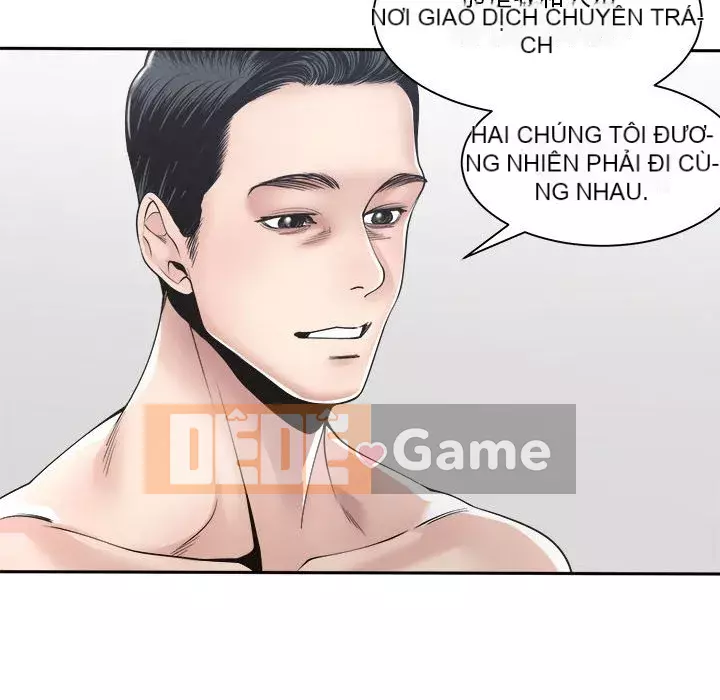 Bạn là tình yêu đích thực Chương 29-30