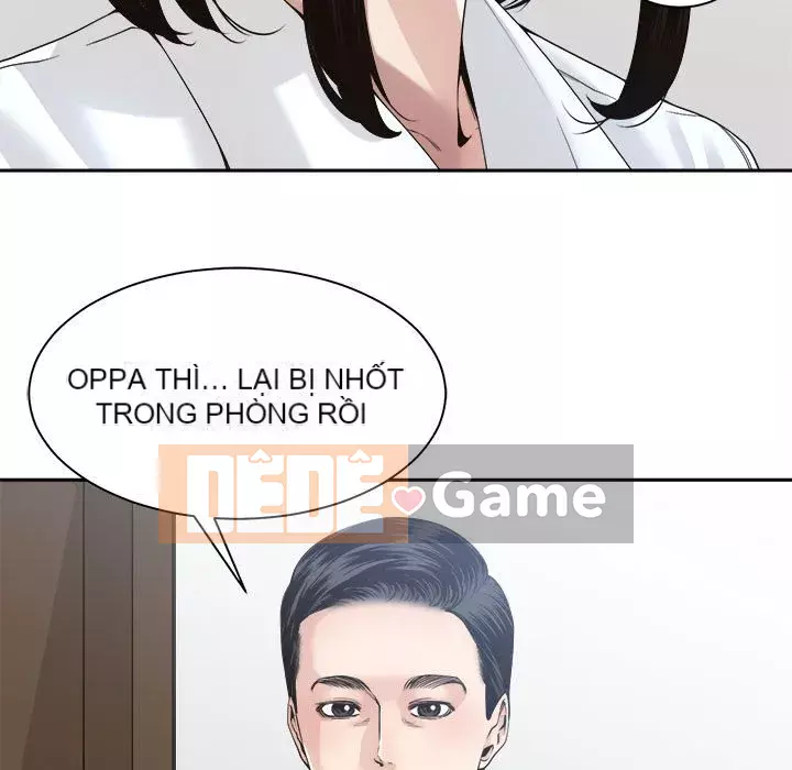 Bạn là tình yêu đích thực Chương 29-30