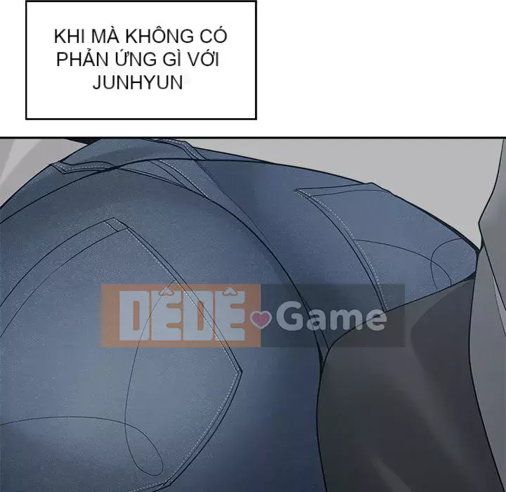 Bạn là tình yêu đích thực Chương 29-30