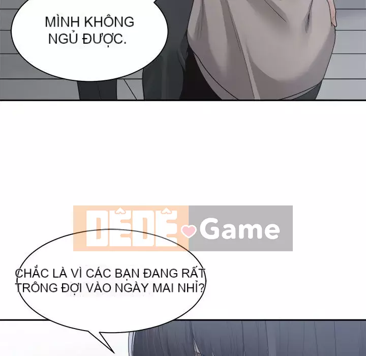 Bạn là tình yêu đích thực Chương 29-30