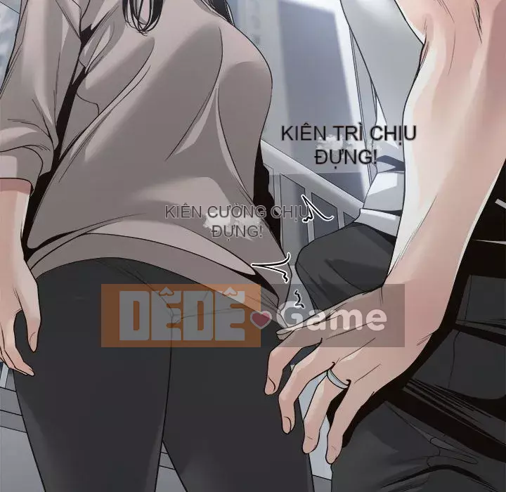 Bạn là tình yêu đích thực Chương 29-30