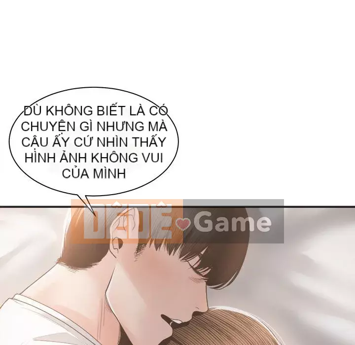 Bạn là tình yêu đích thực Chương 27-28