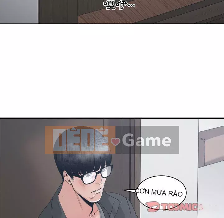 Bạn là tình yêu đích thực Chương 27-28