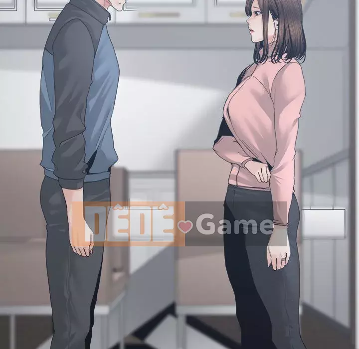 Bạn là tình yêu đích thực Chương 27-28