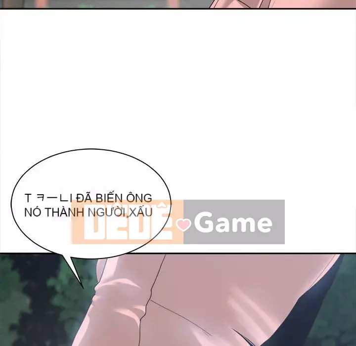 Bạn là tình yêu đích thực Chương 27-28