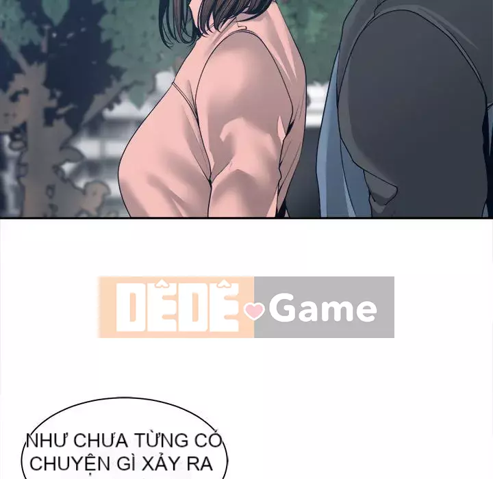 Bạn là tình yêu đích thực Chương 27-28