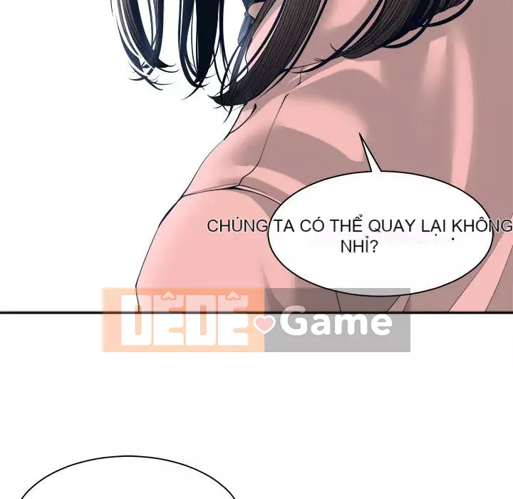 Bạn là tình yêu đích thực Chương 27-28