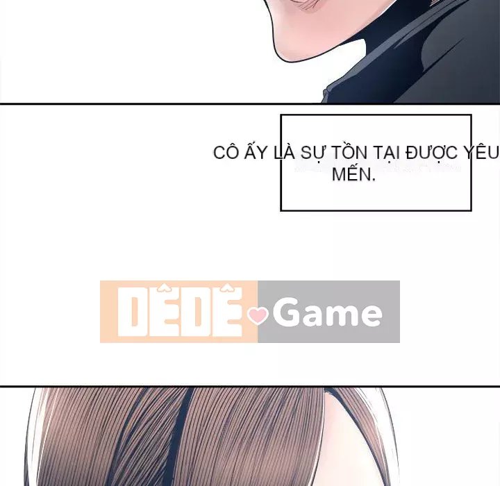 Bạn là tình yêu đích thực Chương 27-28