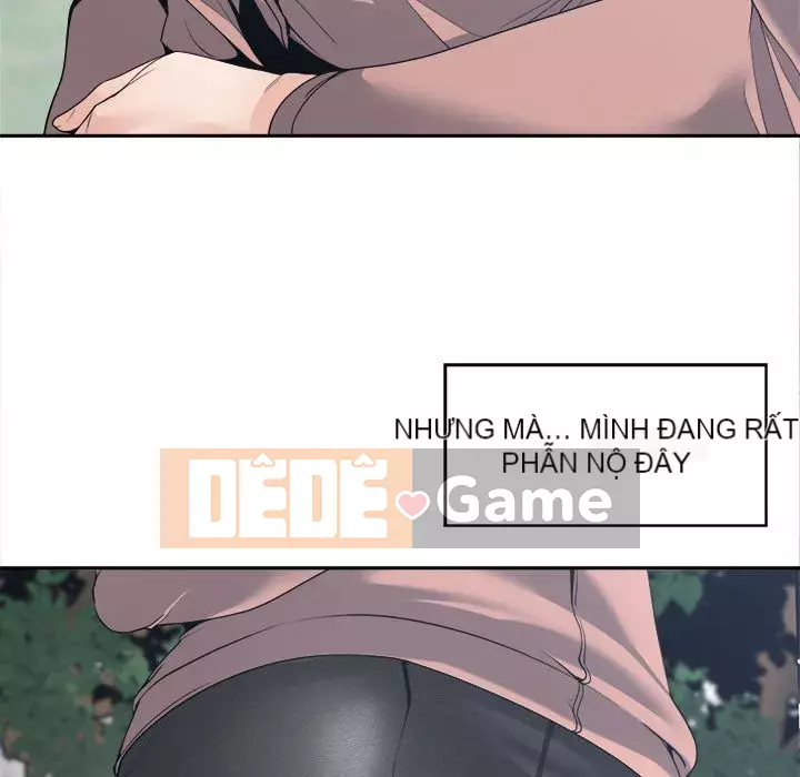 Bạn là tình yêu đích thực Chương 27-28