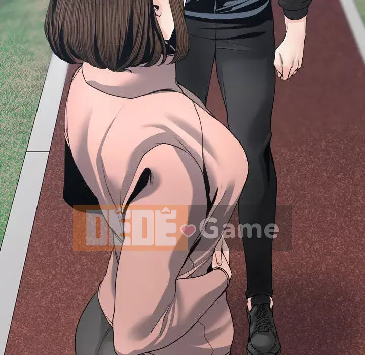 Bạn là tình yêu đích thực Chương 27-28