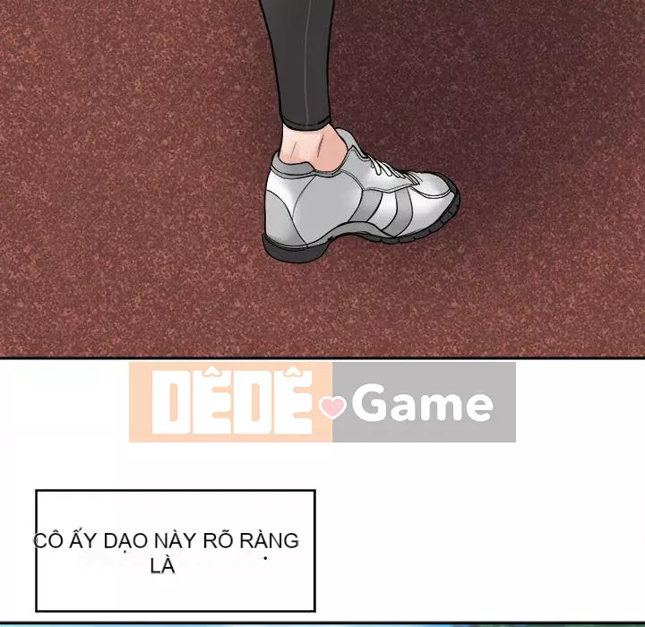 Bạn là tình yêu đích thực Chương 27-28