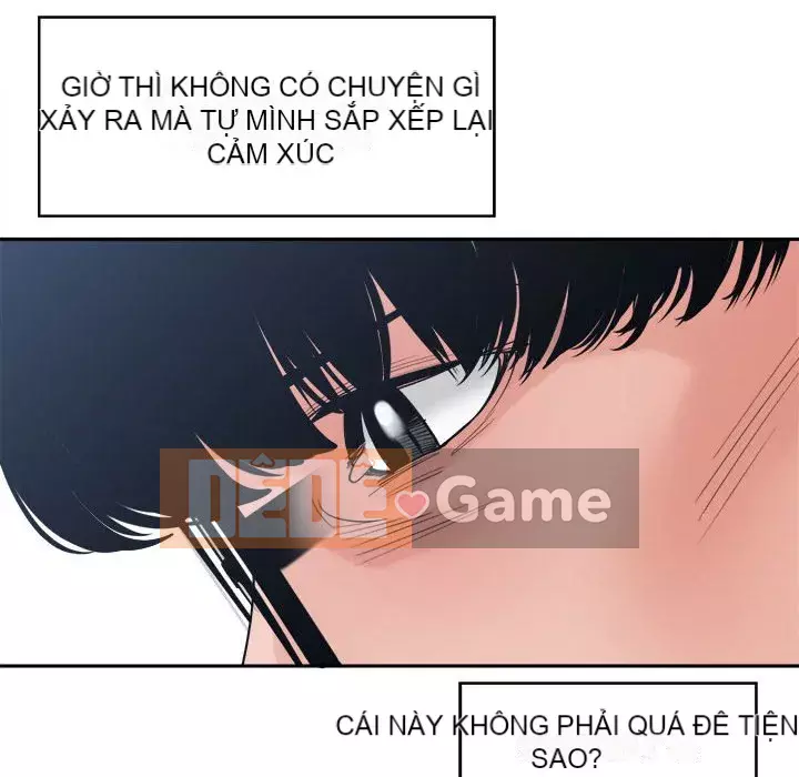 Bạn là tình yêu đích thực Chương 27-28