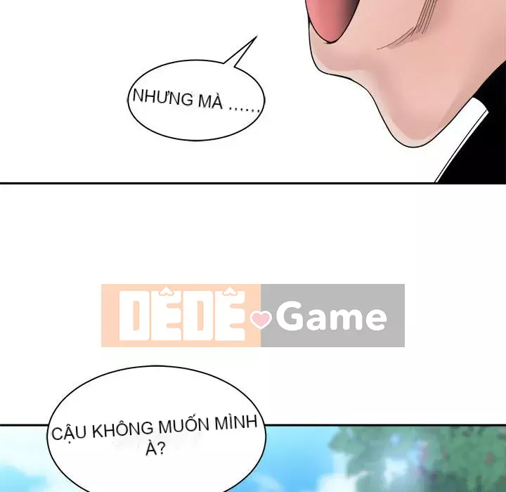 Bạn là tình yêu đích thực Chương 27-28