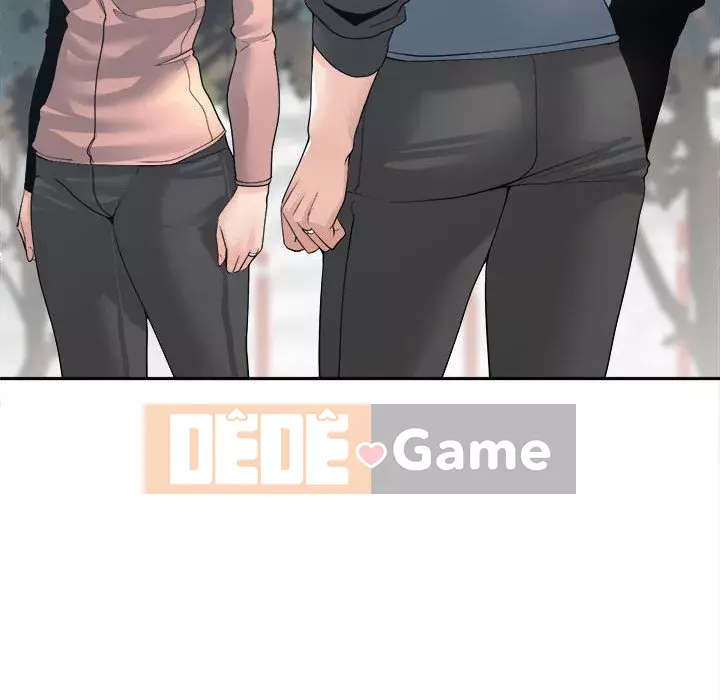 Bạn là tình yêu đích thực Chương 27-28