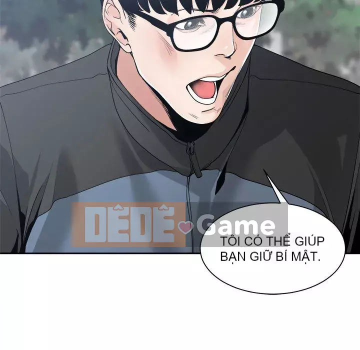 Bạn là tình yêu đích thực Chương 27-28