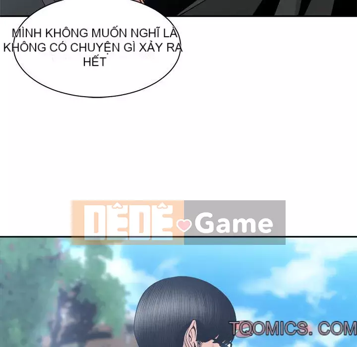 Bạn là tình yêu đích thực Chương 27-28