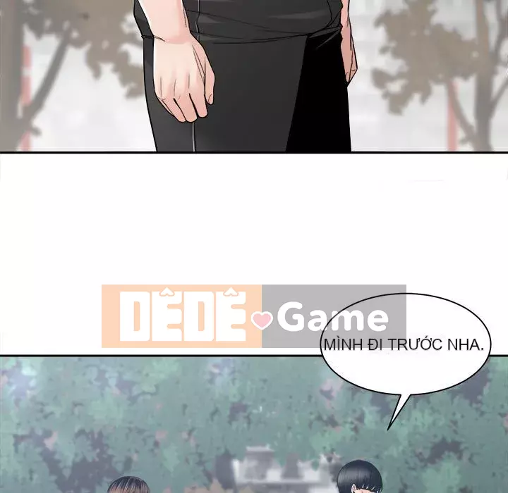 Bạn là tình yêu đích thực Chương 27-28