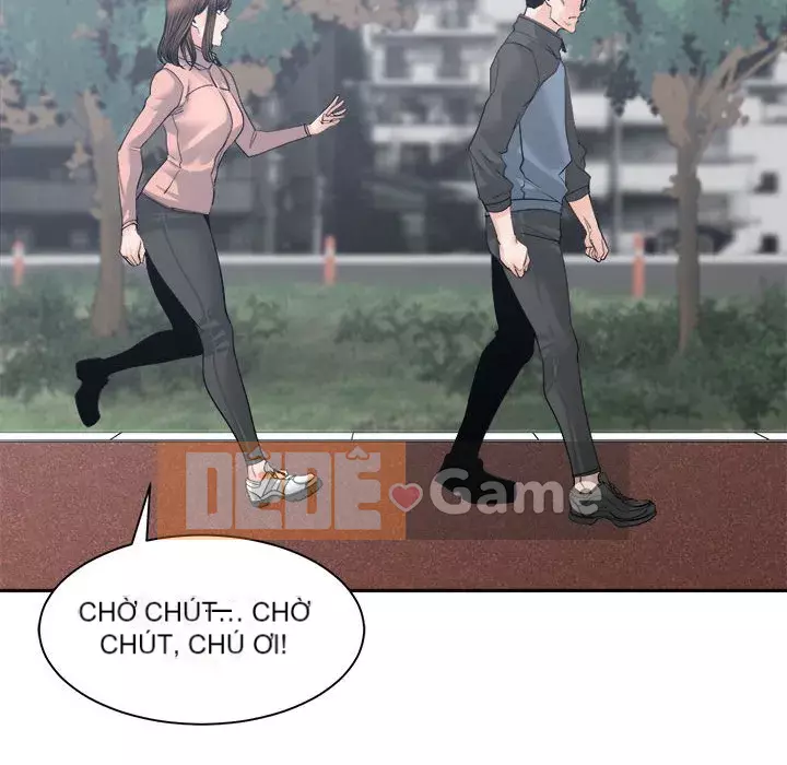 Bạn là tình yêu đích thực Chương 27-28