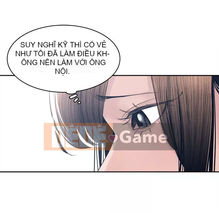 Bạn là tình yêu đích thực Chương 27-28