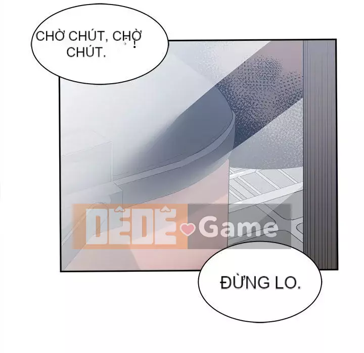 Bạn là tình yêu đích thực Chương 27-28