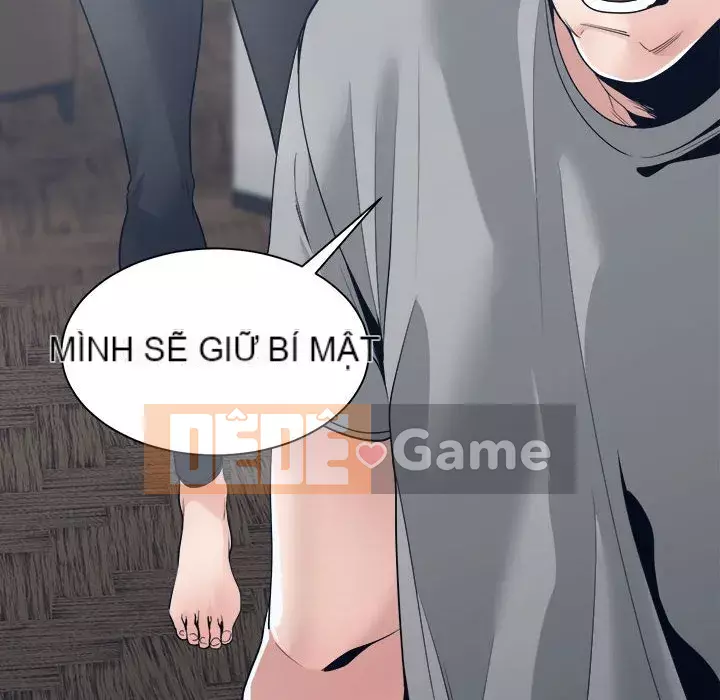 Bạn là tình yêu đích thực Chương 27-28