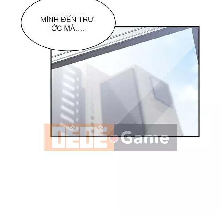 Bạn là tình yêu đích thực Chương 27-28