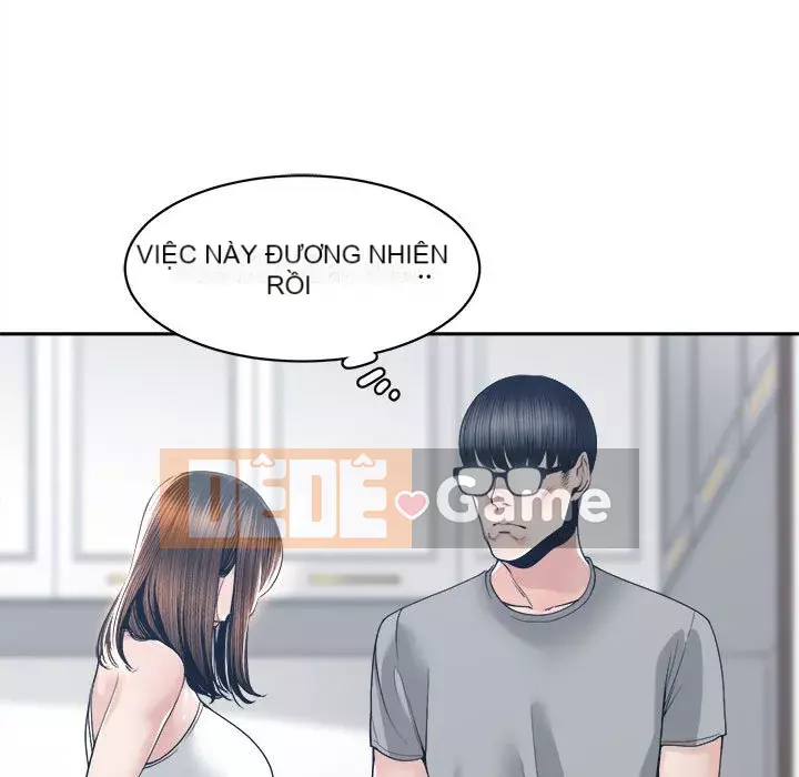 Bạn là tình yêu đích thực Chương 27-28