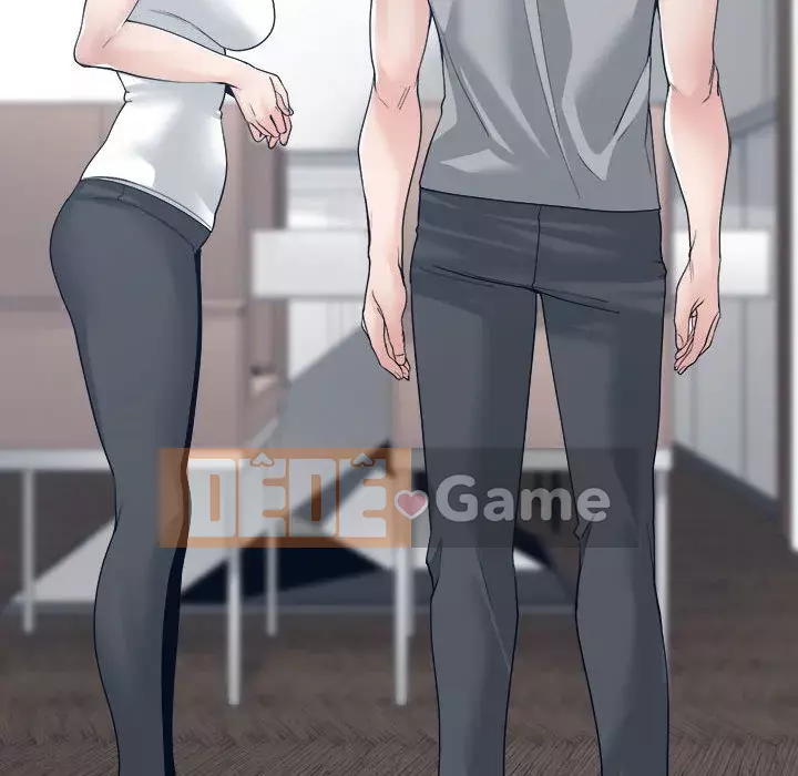 Bạn là tình yêu đích thực Chương 27-28