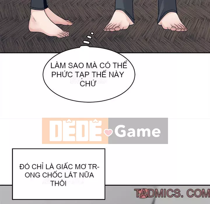 Bạn là tình yêu đích thực Chương 27-28