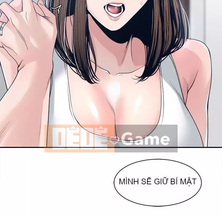 Bạn là tình yêu đích thực Chương 27-28