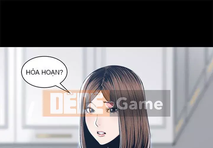 Bạn là tình yêu đích thực Chương 27-28