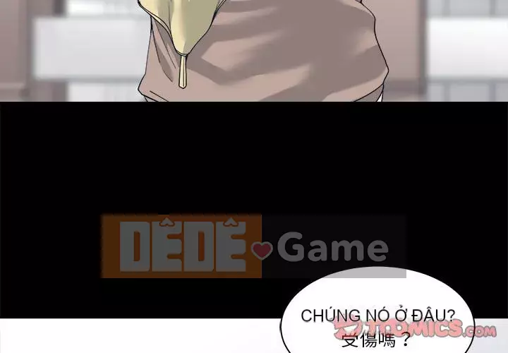 Bạn là tình yêu đích thực Chương 27-28