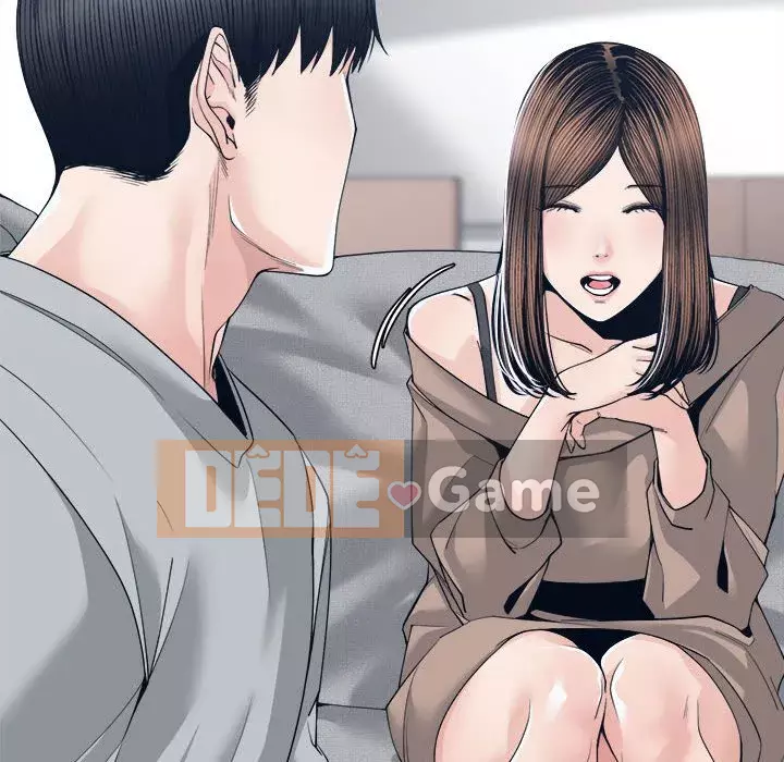 Bạn là tình yêu đích thực Chương 27-28