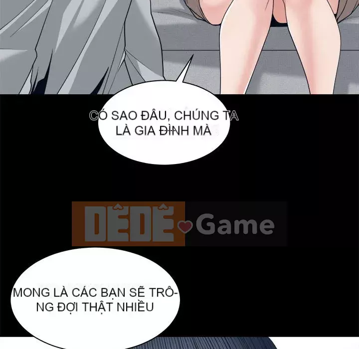 Bạn là tình yêu đích thực Chương 27-28