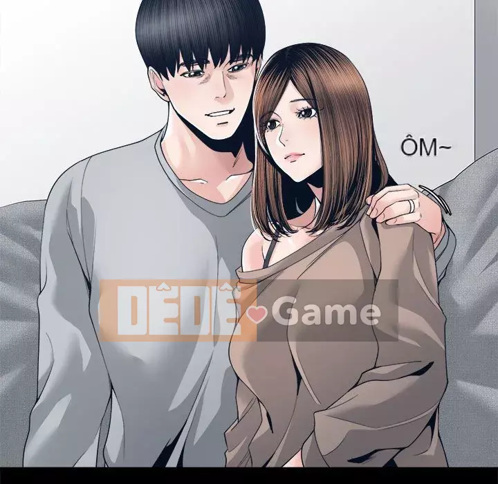 Bạn là tình yêu đích thực Chương 27-28