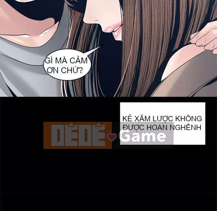 Bạn là tình yêu đích thực Chương 27-28