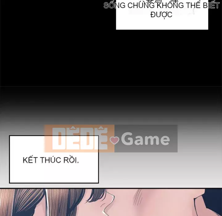 Bạn là tình yêu đích thực Chương 27-28