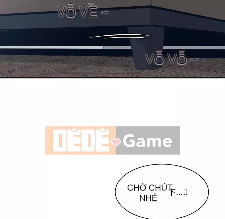 Bạn là tình yêu đích thực Chương 27-28