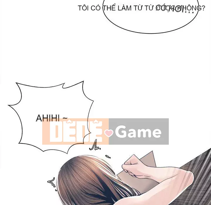 Bạn là tình yêu đích thực Chương 27-28