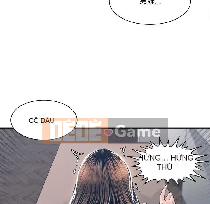 Bạn là tình yêu đích thực Chương 27-28