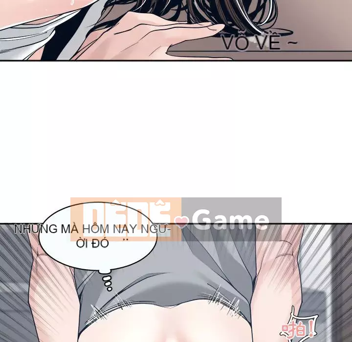 Bạn là tình yêu đích thực Chương 27-28