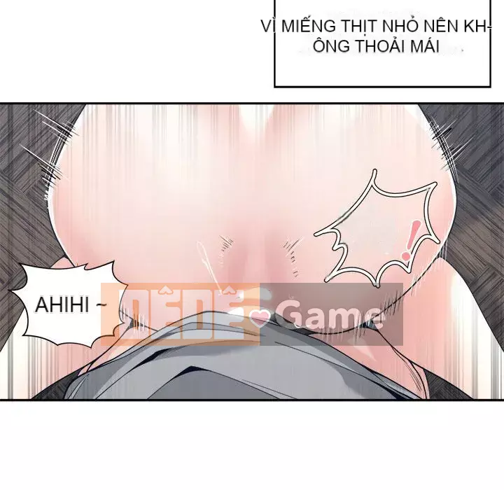 Bạn là tình yêu đích thực Chương 27-28