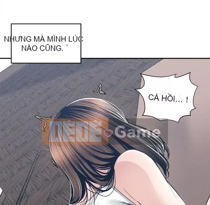 Bạn là tình yêu đích thực Chương 27-28