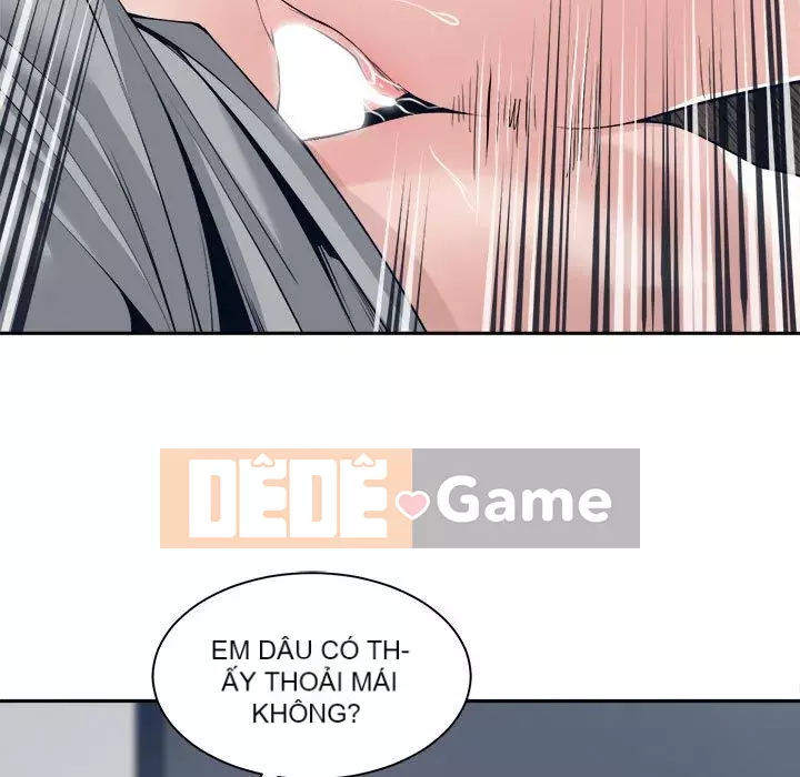 Bạn là tình yêu đích thực Chương 27-28