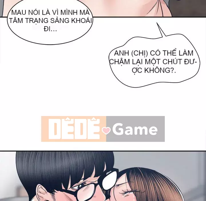 Bạn là tình yêu đích thực Chương 27-28